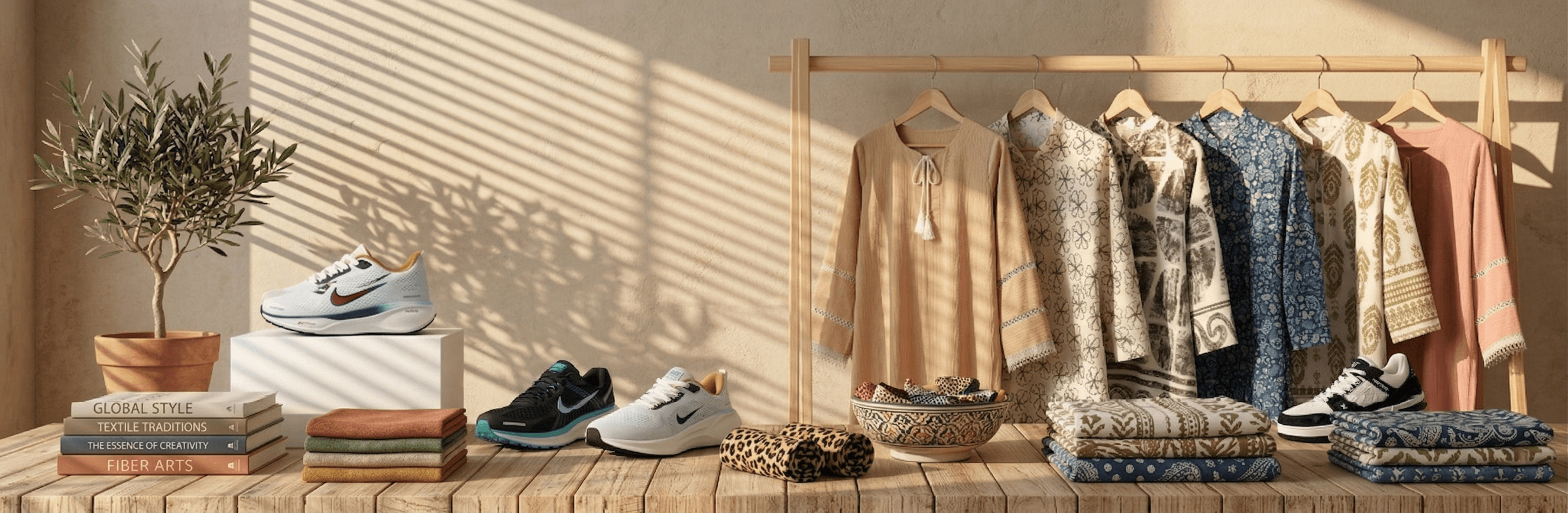 Discount Banner Background